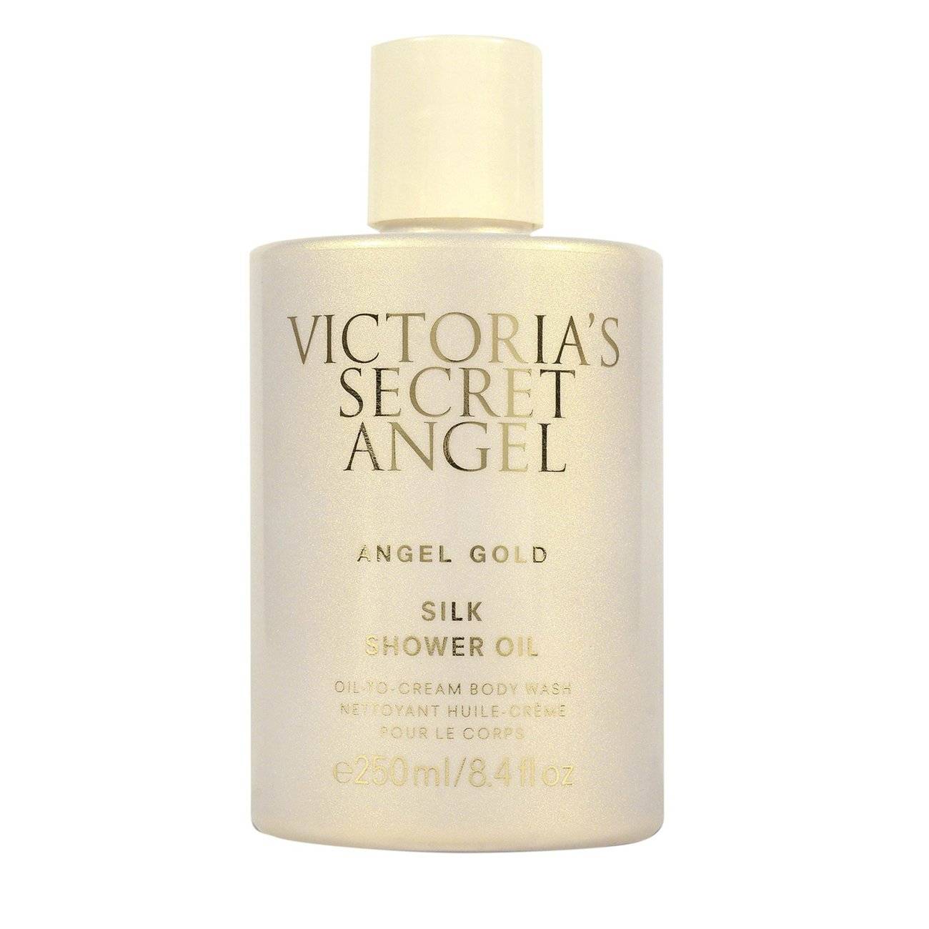 Set ingrijire corp Victoria’s Secret ANGEL GOLD BODY WASH 250ml cu comanda online