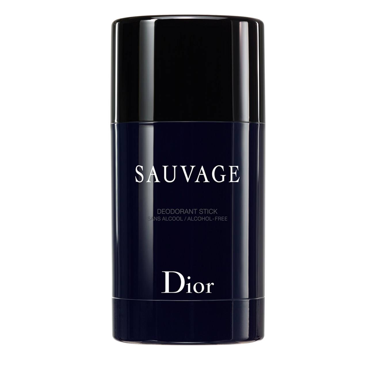 Deodorant Dior SAUVAGE DEODORANT STICK 75 Ml cu comanda online