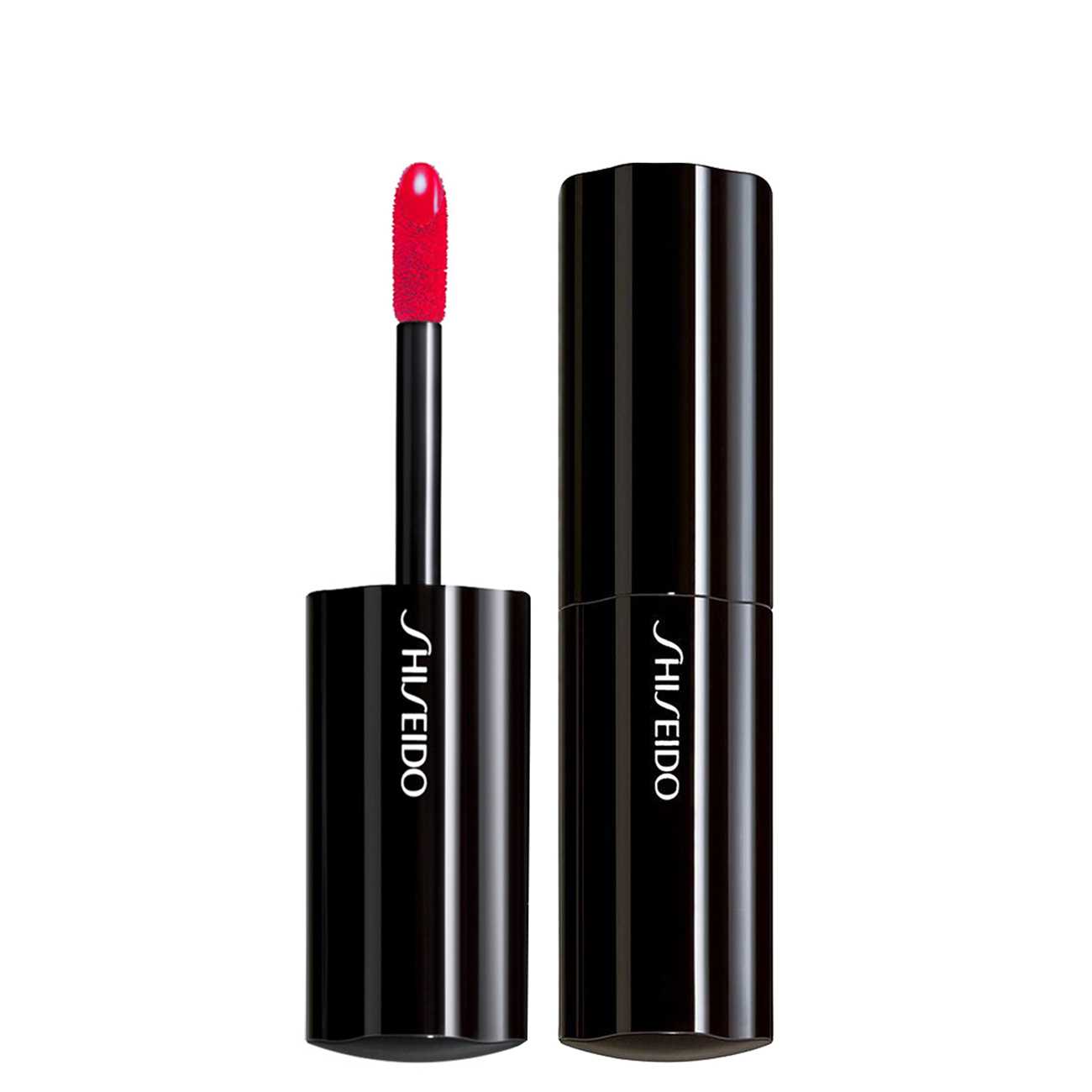 Luciu de buze Shiseido LACQUER ROUGE 6 ML POMODORO Rd 319 cu comanda online