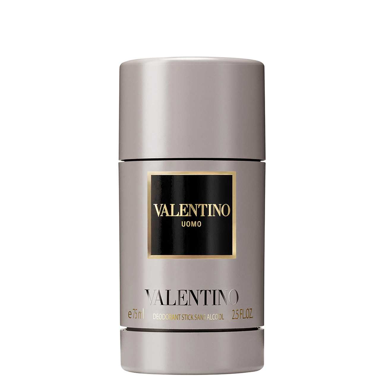 Deodorant Valentino UOMO 75 G cu comanda online