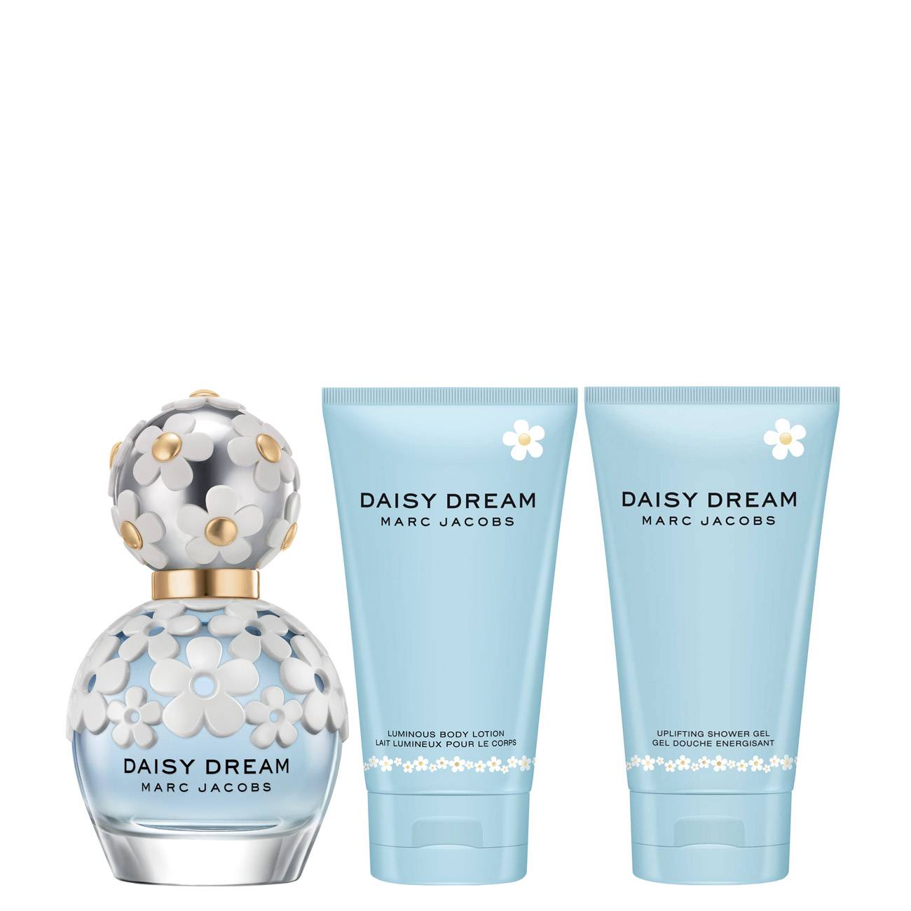 Set parfumuri Marc Jacobs DAISY DREAM SET 250 ML 200ml cu comanda online