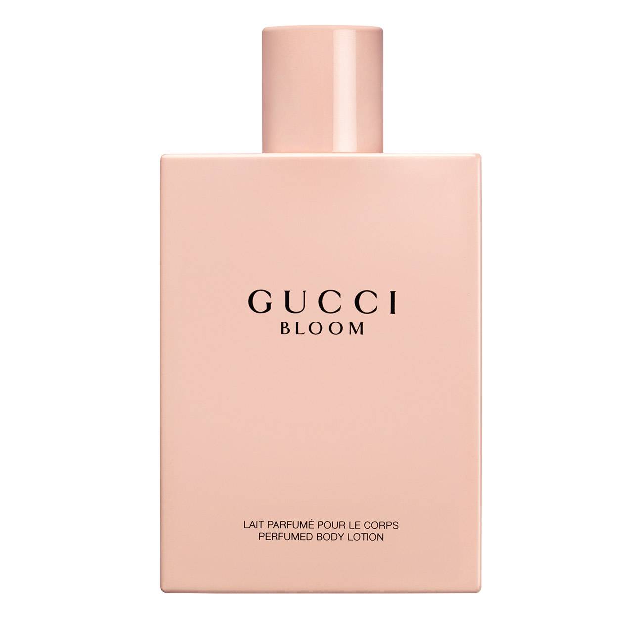 Lotiune de corp hidratanta Gucci BLOOM BODY LOTION 200 Ml cu comanda online