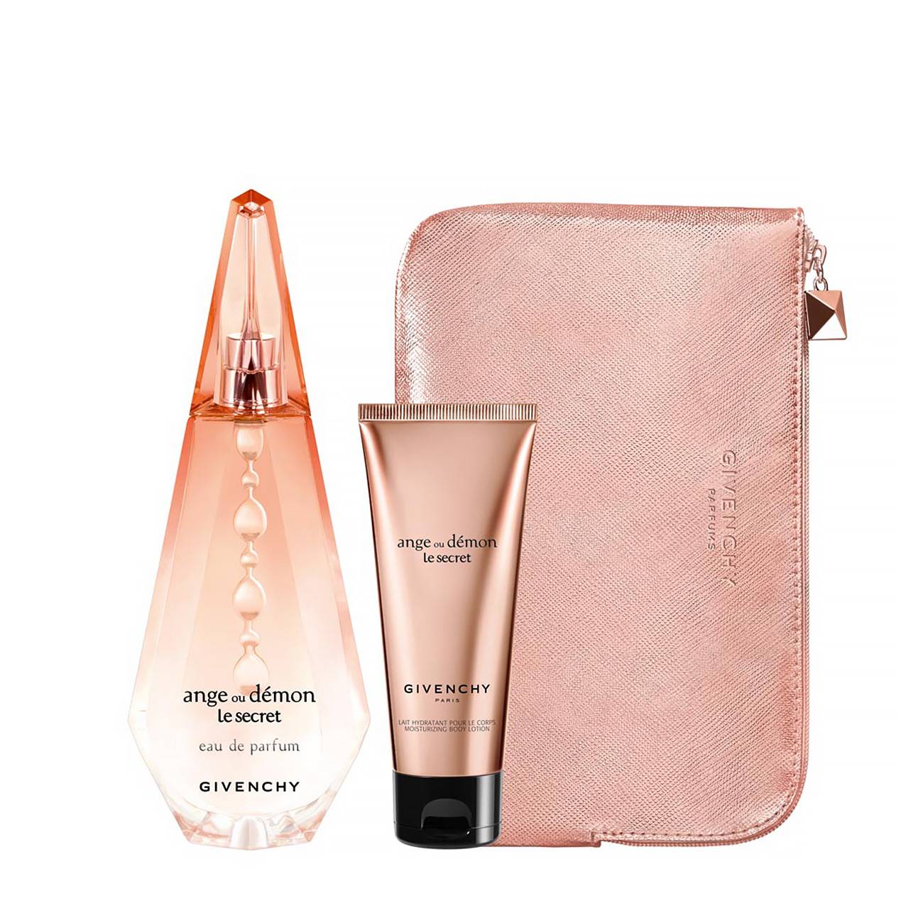 Set parfumuri Givenchy ANGE OU DEMON LE SECRET SET 175ml cu comanda online