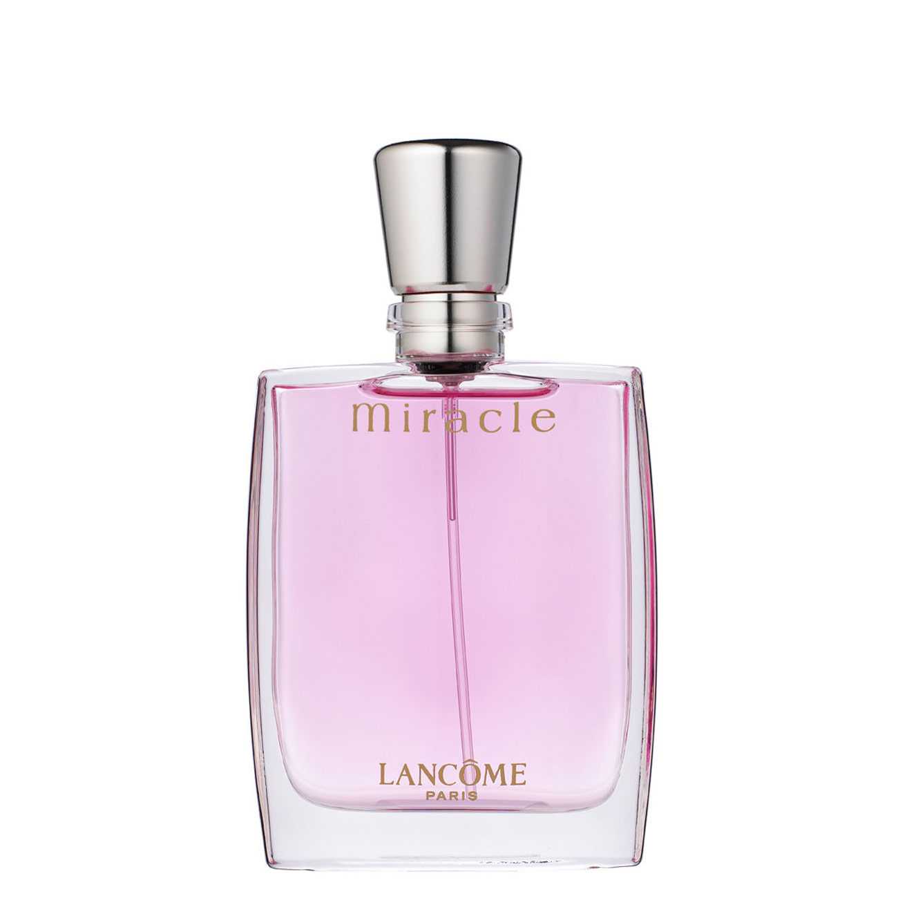 Apa de Parfum Lancôme MIRACLE 100ml cu comanda online