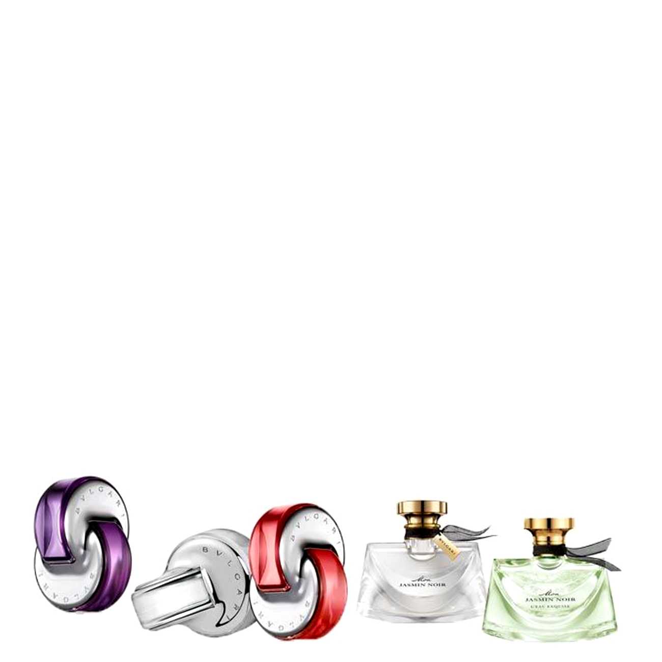 Set parfumuri Bvlgari COFFRET MINIATURE 25 ML 25ml cu comanda online