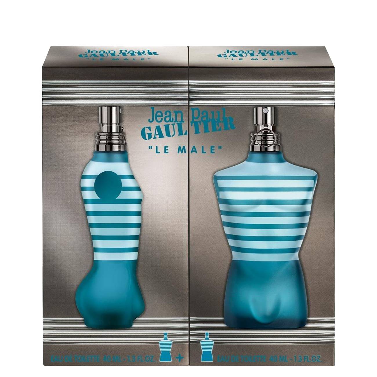 Set parfumuri Jean Paul Gaultier LE MALE 80 ML 80ml cu comanda online