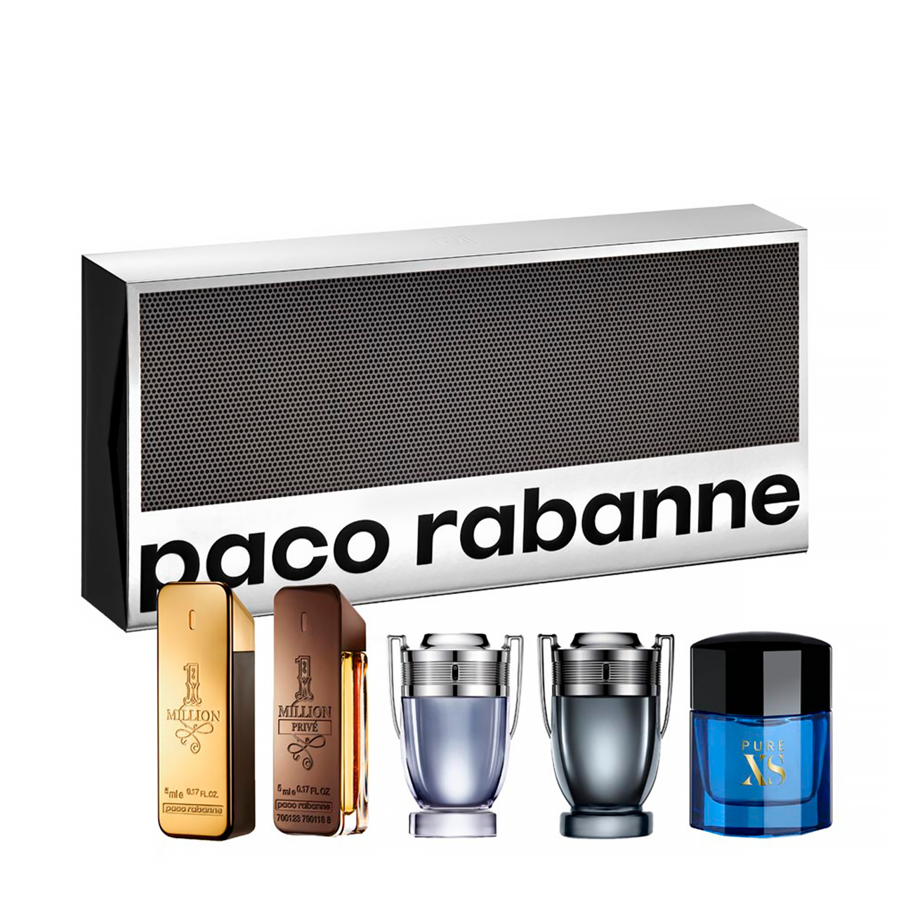 Set parfumuri Paco Rabanne COFFRET 26ml cu comanda online