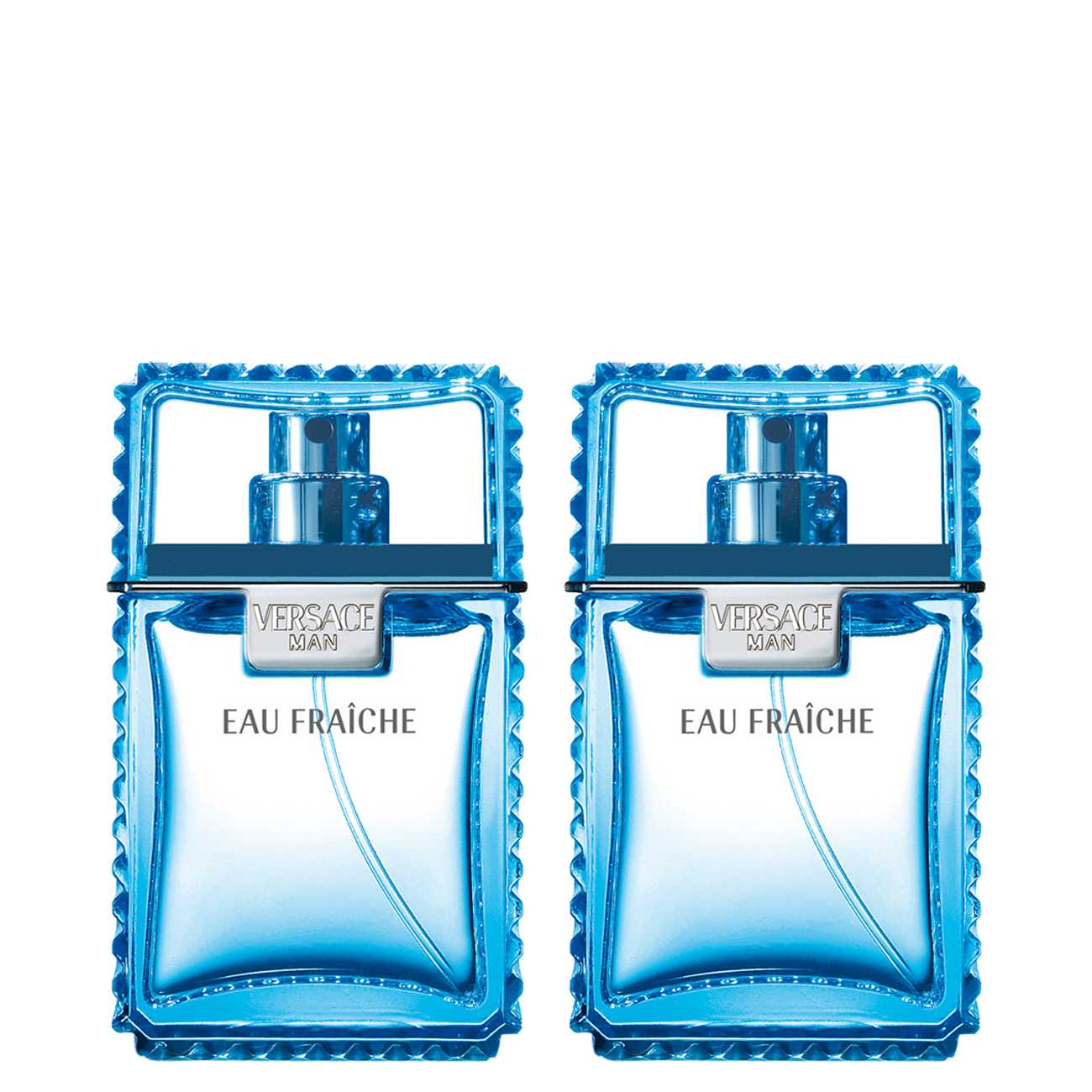 Set parfumuri Versace EAU FRAICHE 60 ML 60ml cu comanda online