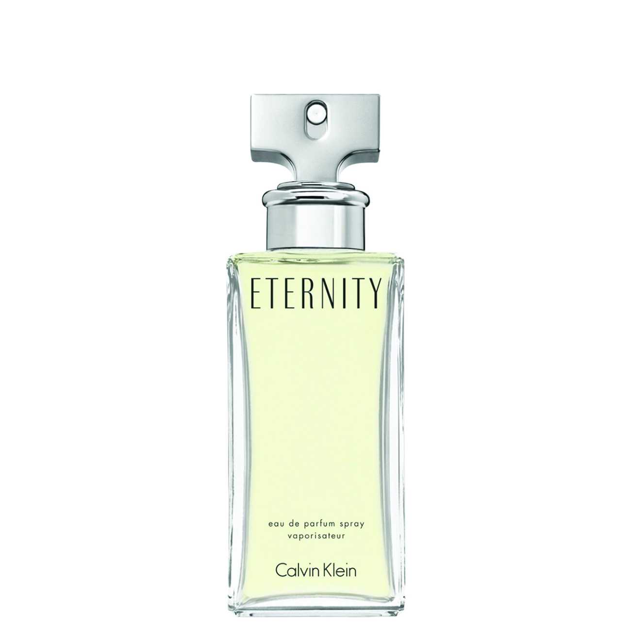Apa de Parfum Calvin Klein ETERNITY 50ml cu comanda online