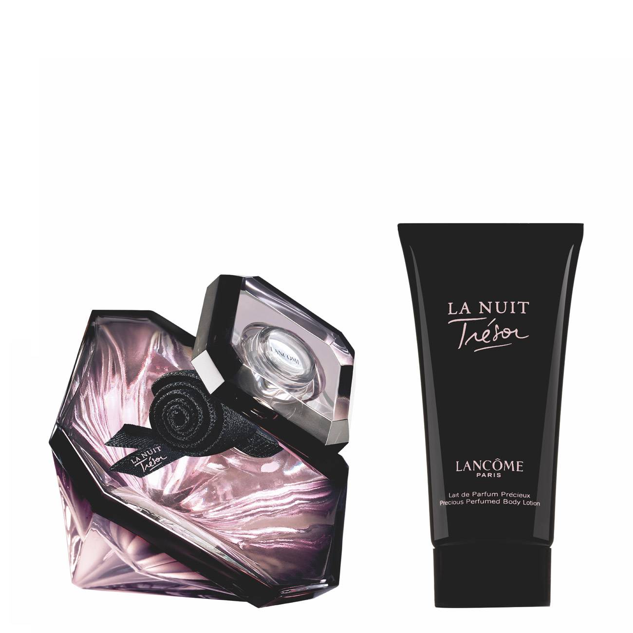 Set parfumuri Lancôme LA NUIT TRESOR SET 100 ML 100ml cu comanda online