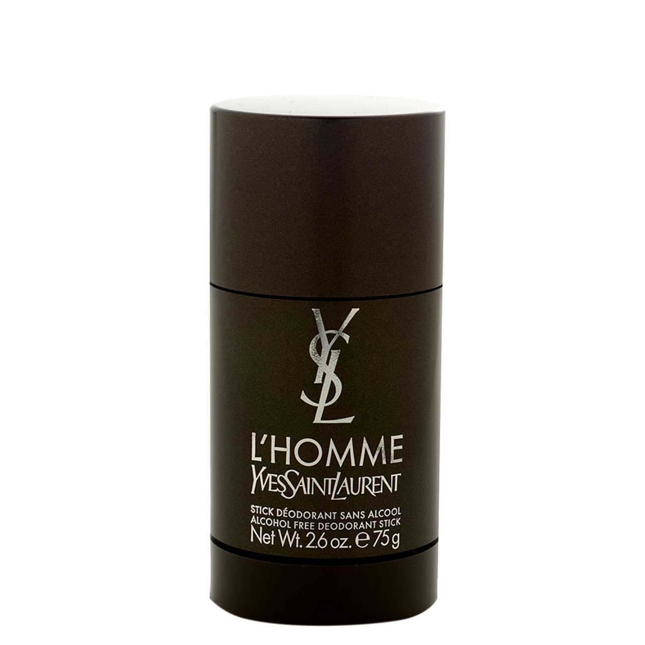 Deodorant Yves Saint Laurent L’HOMME 75 G cu comanda online