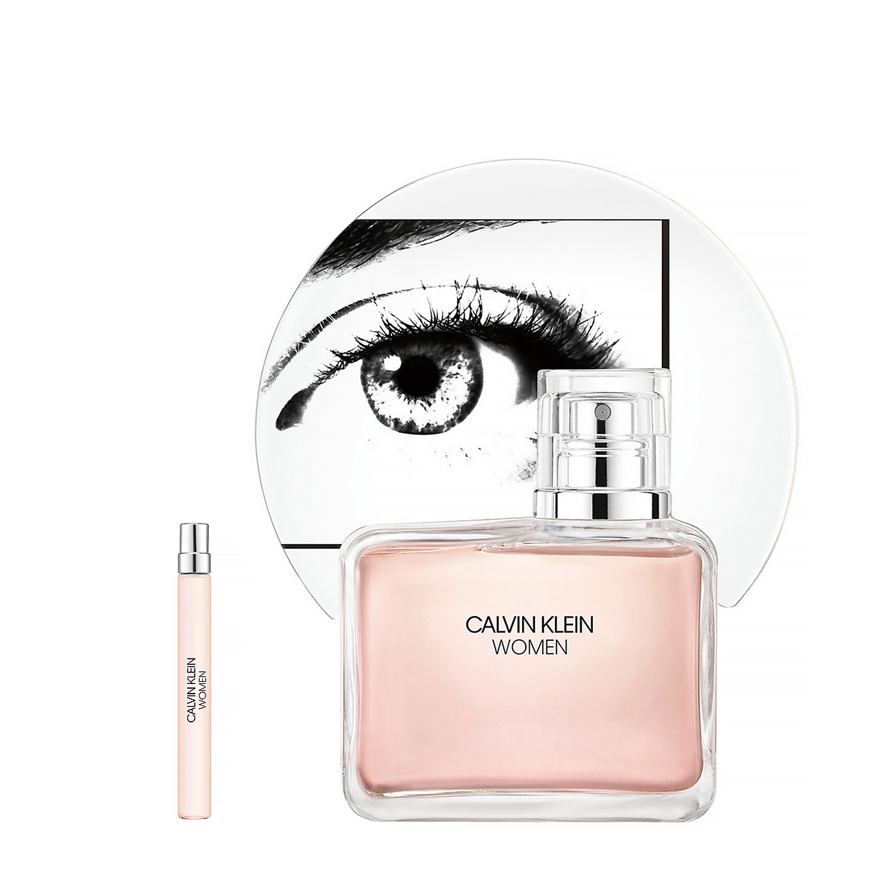 Set parfumuri Calvin Klein WOMAN SET 60ml cu comanda online