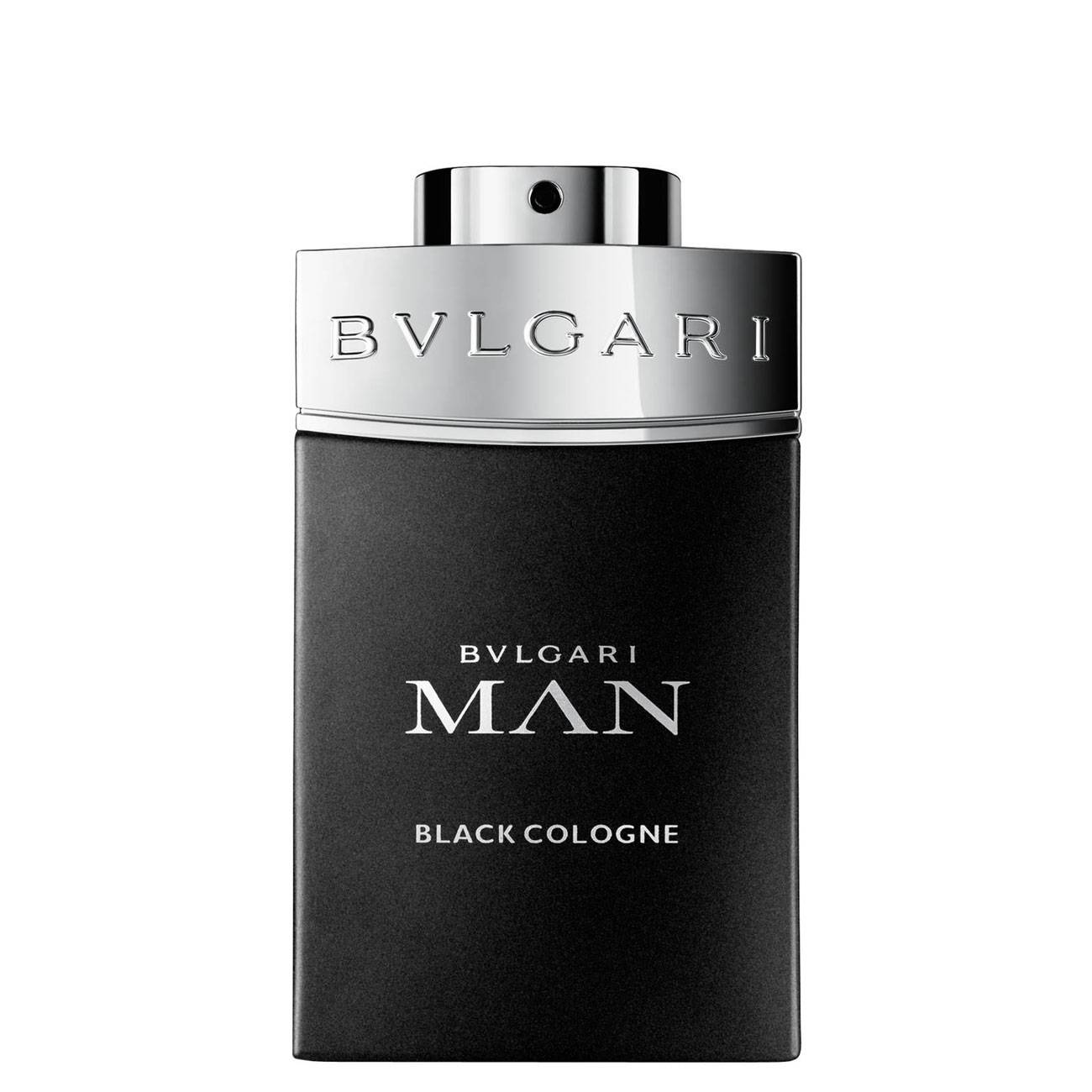 Apa de Toaleta Bvlgari MAN BLACK COLOGNE 100ml cu comanda online