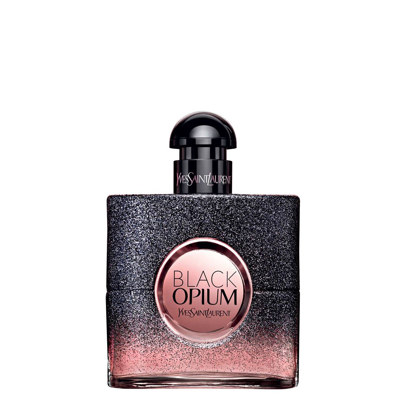 Apa de Parfum Yves Saint Laurent BLACK OPIUM FLORAL SHOCK 50 ML 50ml cu comanda online