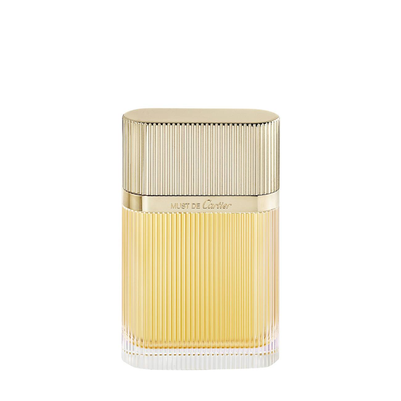 Apa de Parfum Cartier MUST DE CARTIER GOLD 50ml cu comanda online