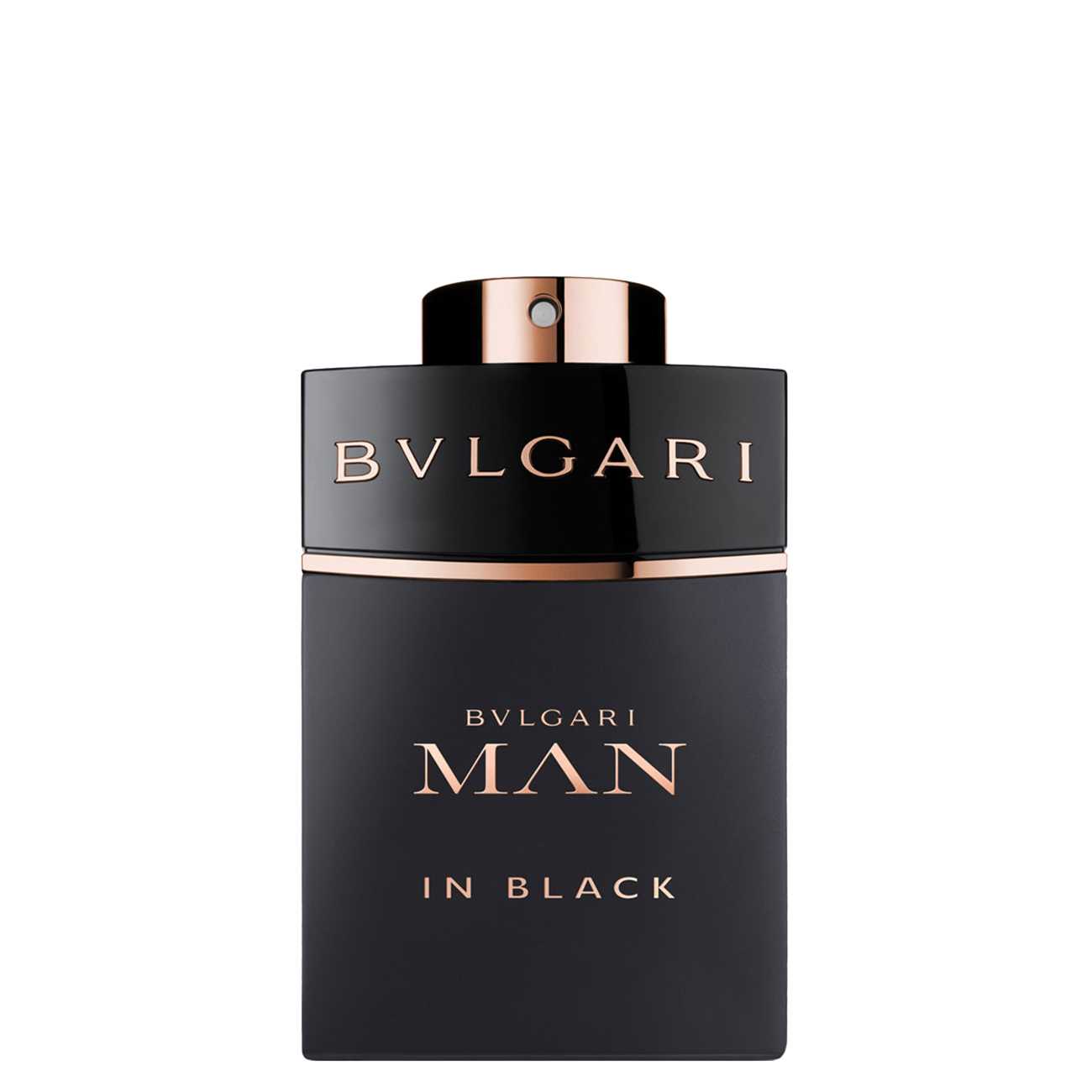 Apa de Parfum Bvlgari MAN IN BLACK 60ml cu comanda online