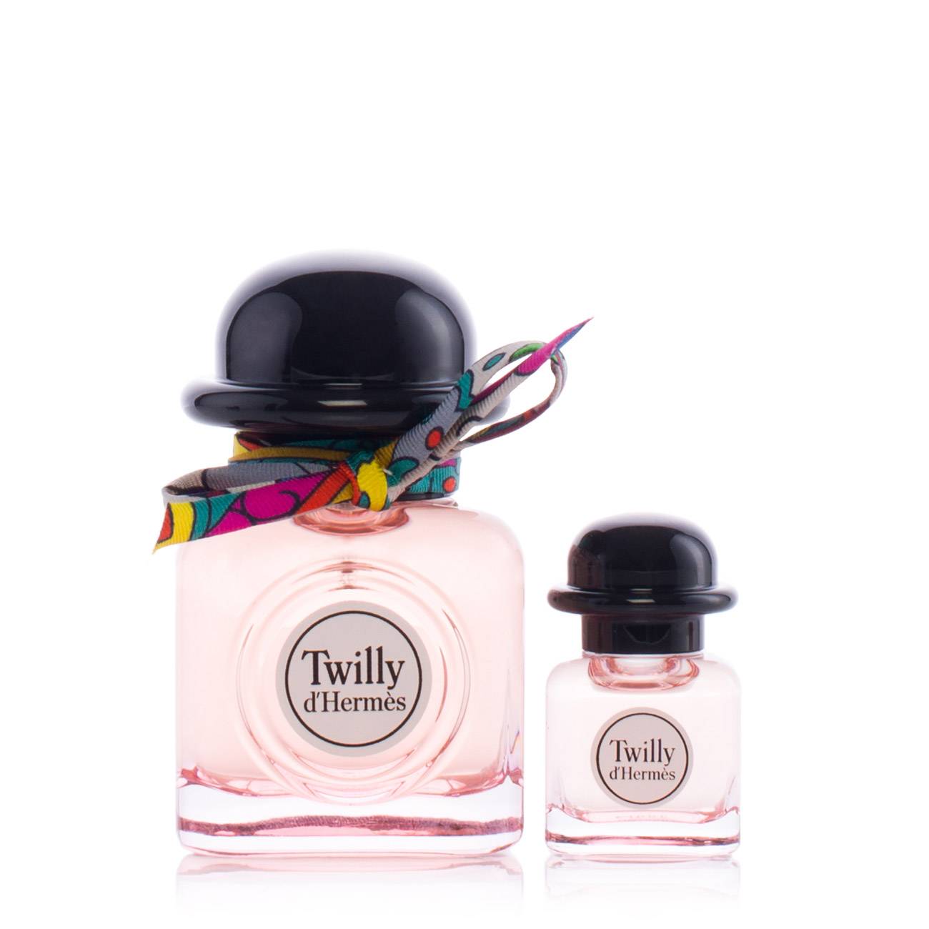 Set parfumuri Hermes TWILLY SET 57ml cu comanda online