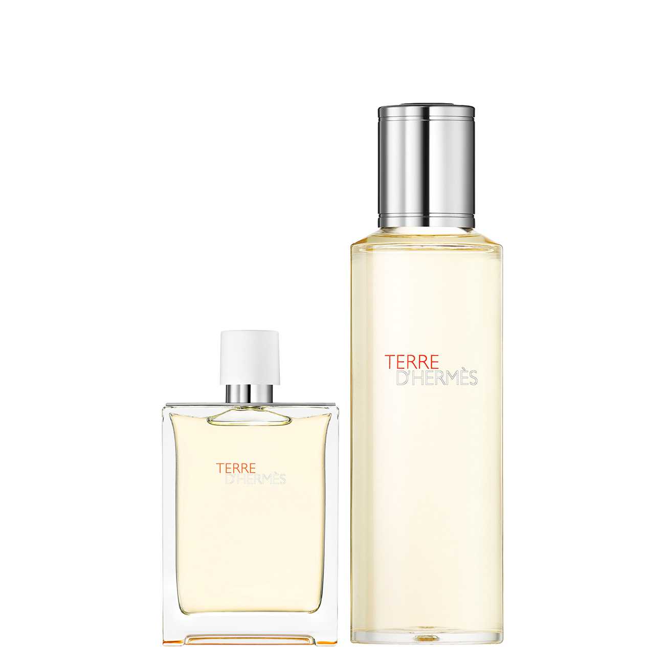 Set parfumuri Hermes TERRE D’HERMES EAU TRES FRAICHE 155 ML 155ml cu comanda online