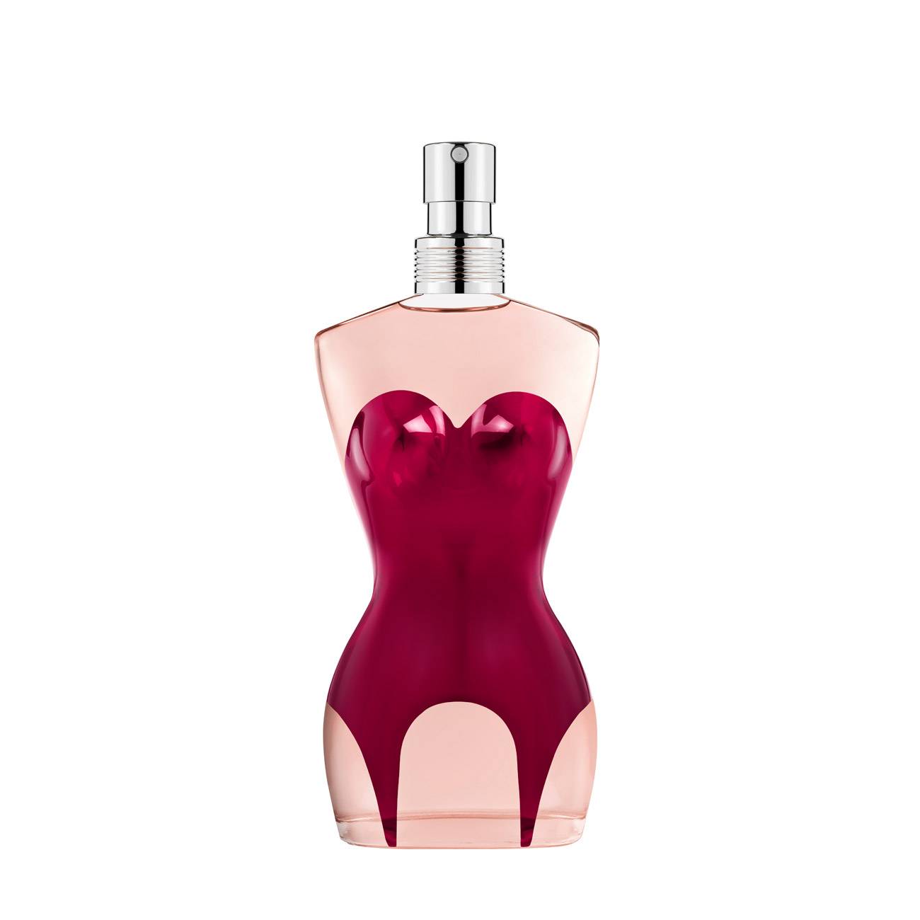 Apa de Parfum Jean Paul Gaultier CLASSIQUE 50ml cu comanda online