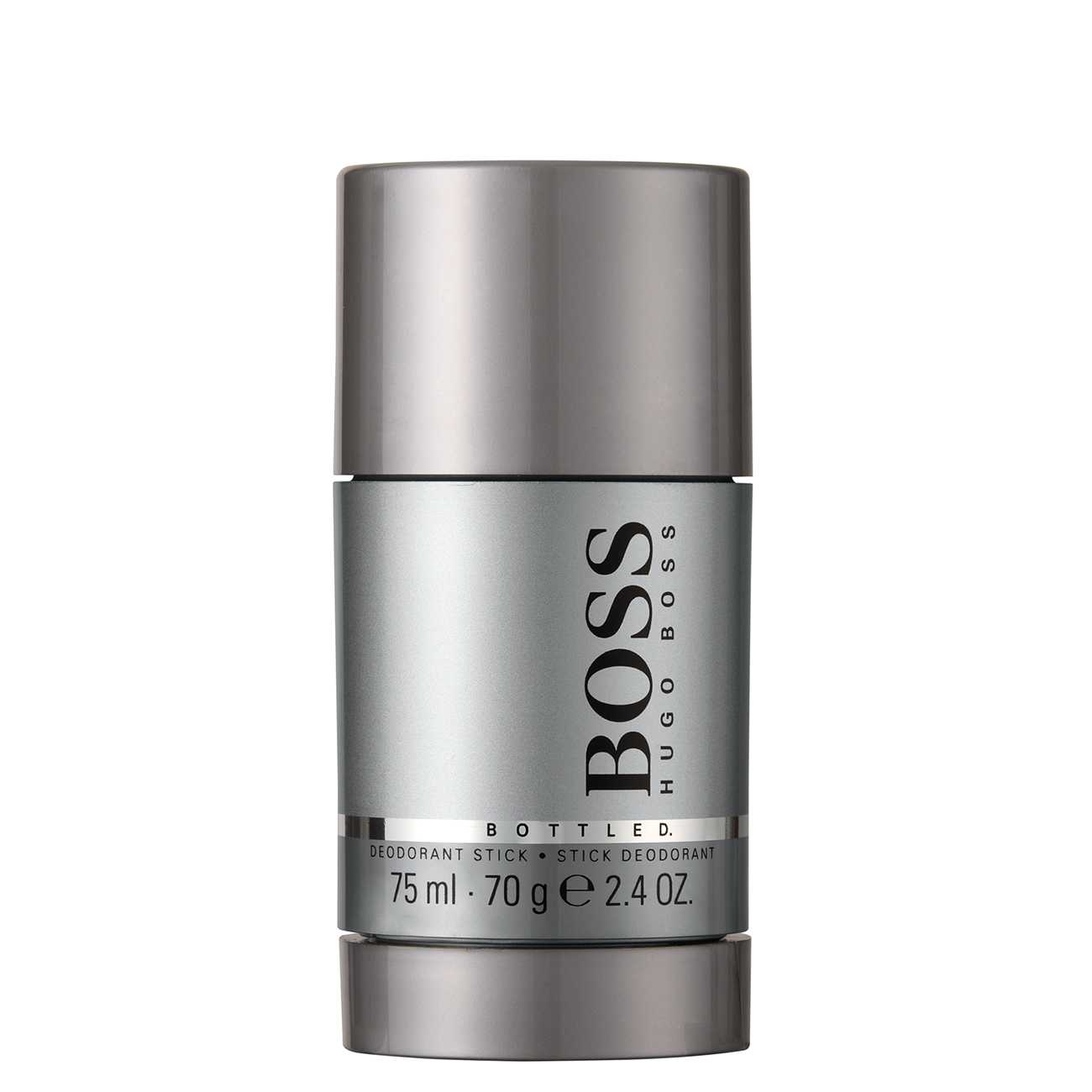Deodorant Hugo Boss BOSS BOTTLED 75 G cu comanda online