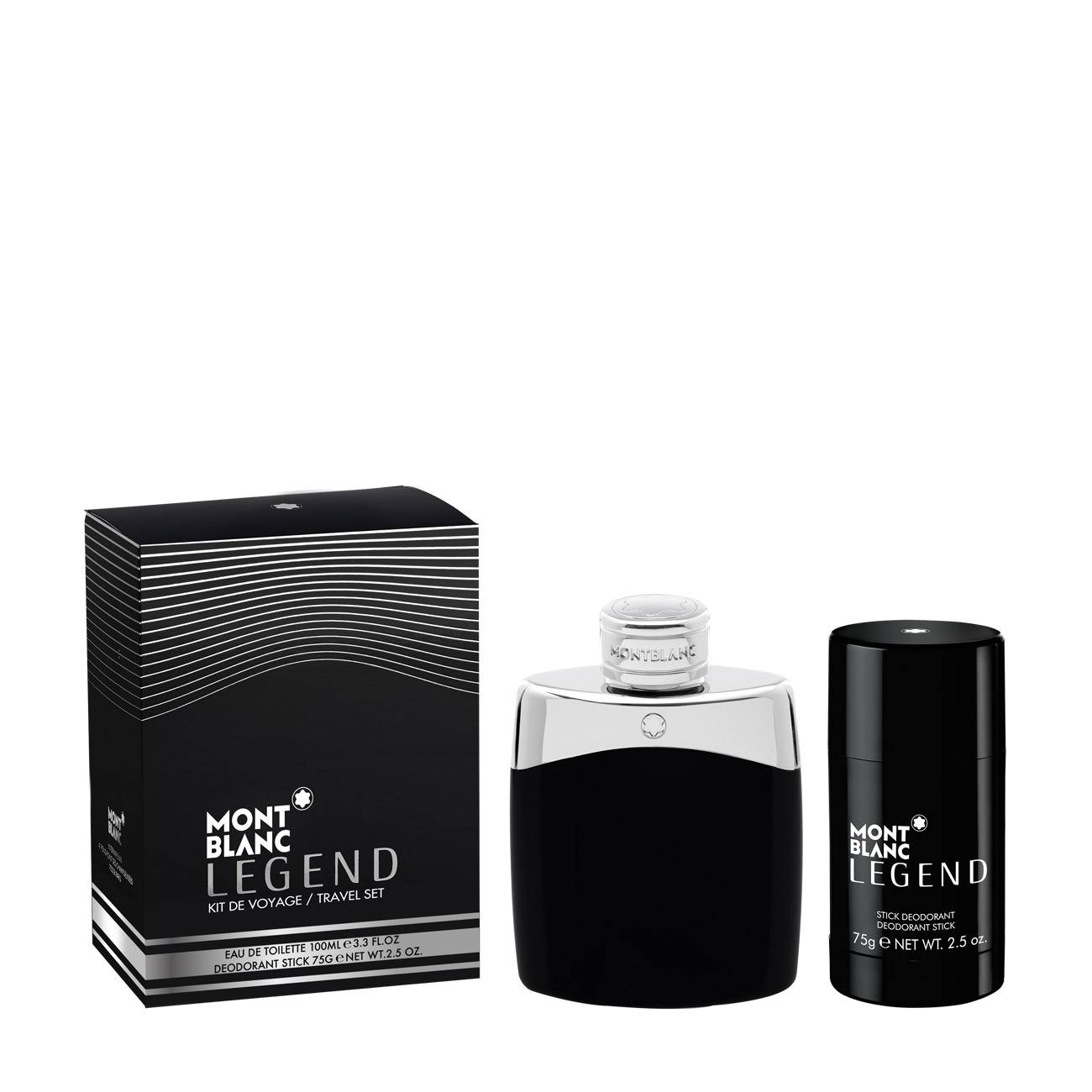 Set parfumuri Montblanc LEGEND 175ml cu comanda online