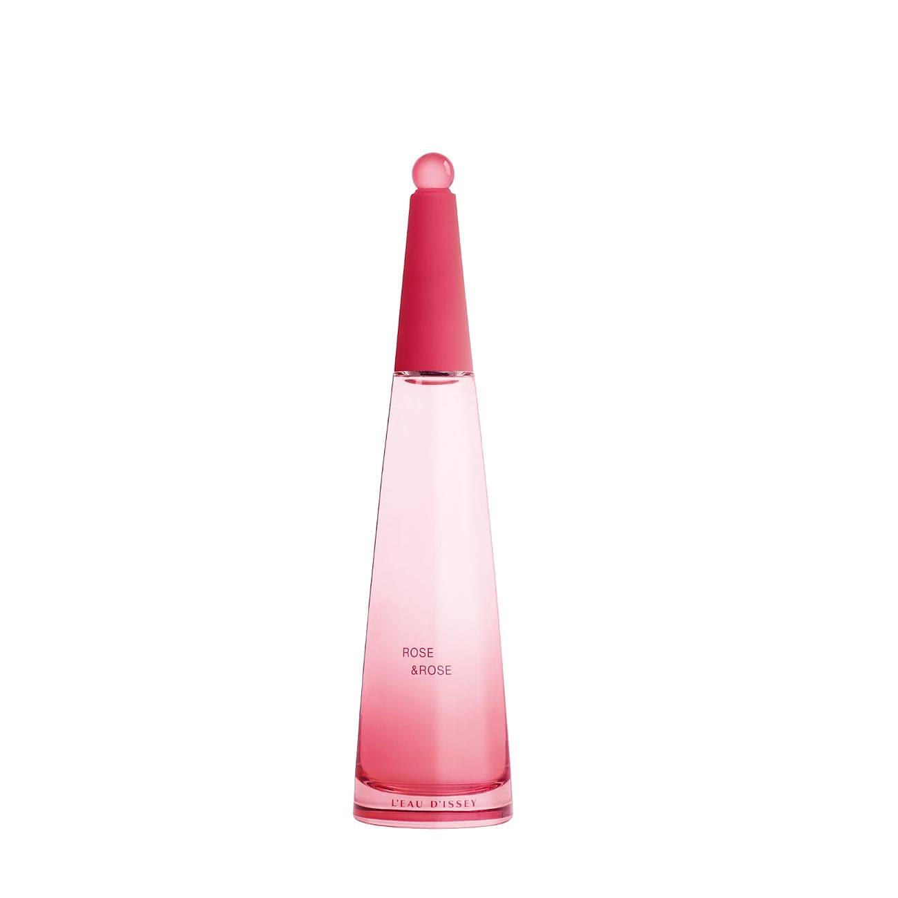 Apa de Parfum Issey Miyake L'EAU D'ISSEY ROSE & ROSE 90ml cu comanda online