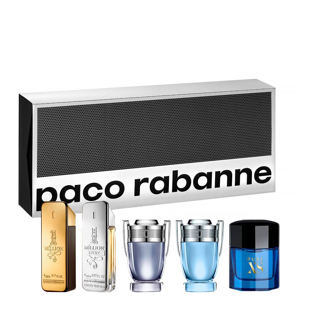 Set parfumuri Paco Rabanne 1 MILLION COFFRET SET 26ml cu comanda online