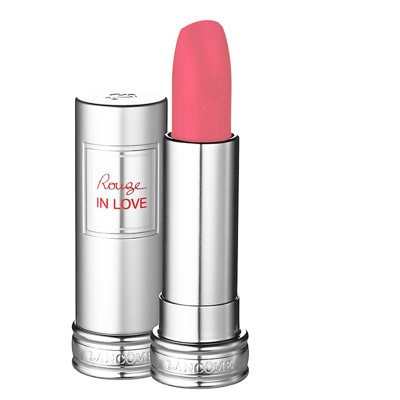 Ruj Lancôme ROUGE IN LOVE 4 G Rose'Mantic 232 cu comanda online