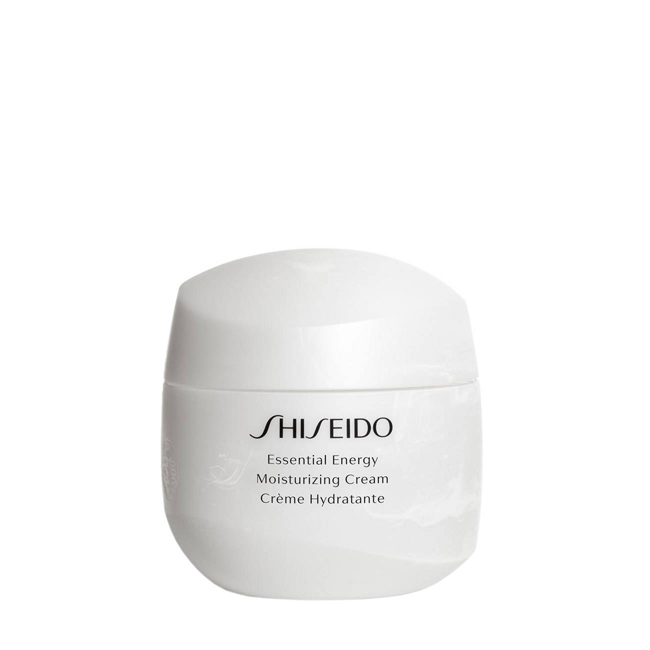 Crema hidratanta Shiseido ESSENTIAL ENERGY MOISTURIZING CREAM 50 Ml cu comanda online