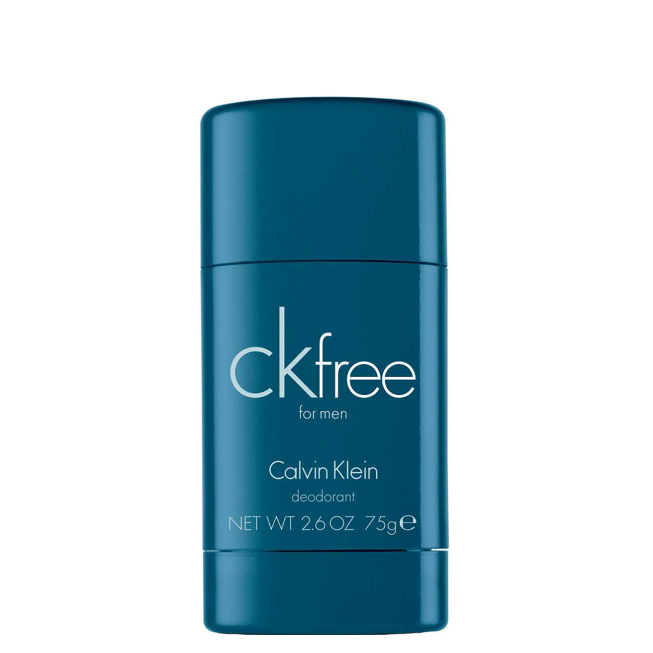 Deodorant Calvin Klein CK FREE DEODORANT STICK 75 G cu comanda online