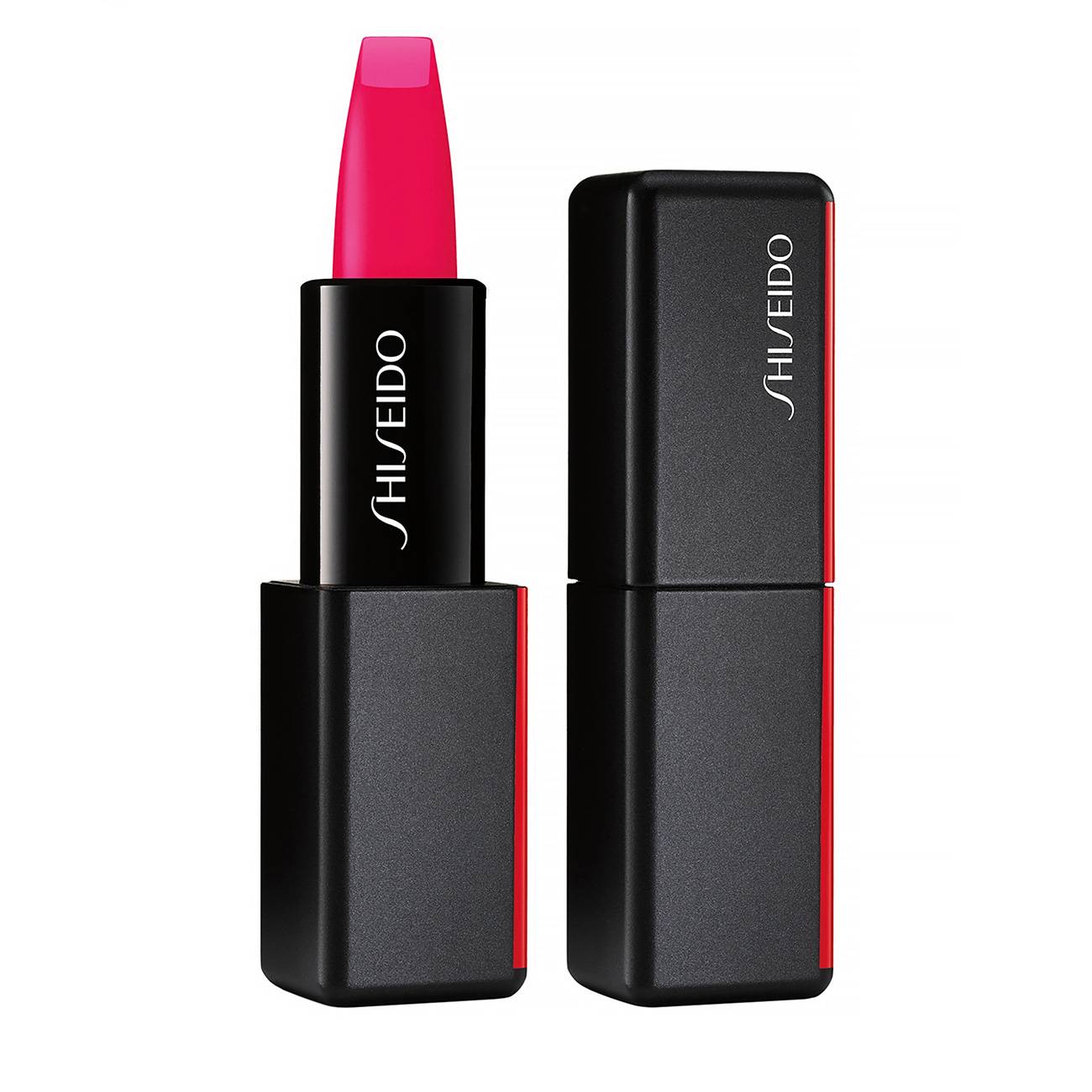 Ruj Shiseido MODERNMATTE POWDER LIPSTICK 511 4gr cu comanda online