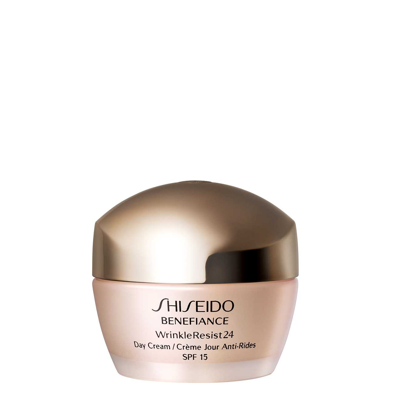 Crema antirid Shiseido BENEFIANCE WRINKLE RESIST 24 DAY CREAM 50 ML cu comanda online