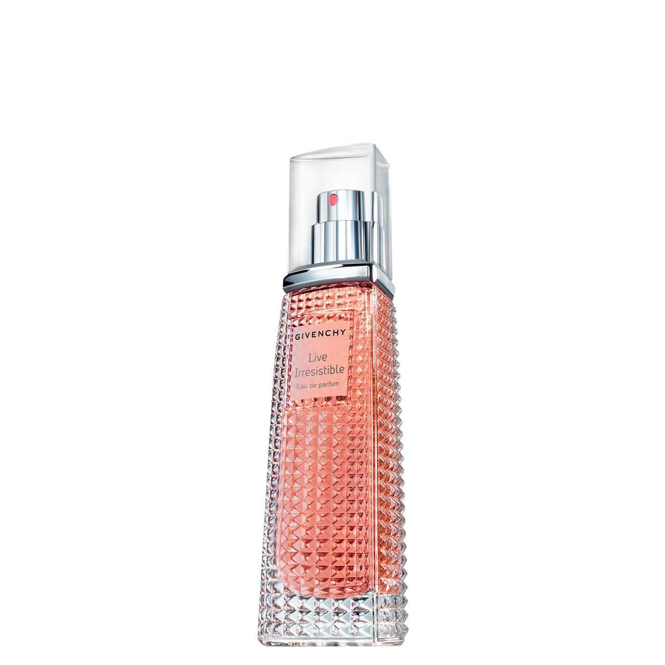 Apa de Parfum Givenchy LIVE IRRESISTIBLE 75ml cu comanda online