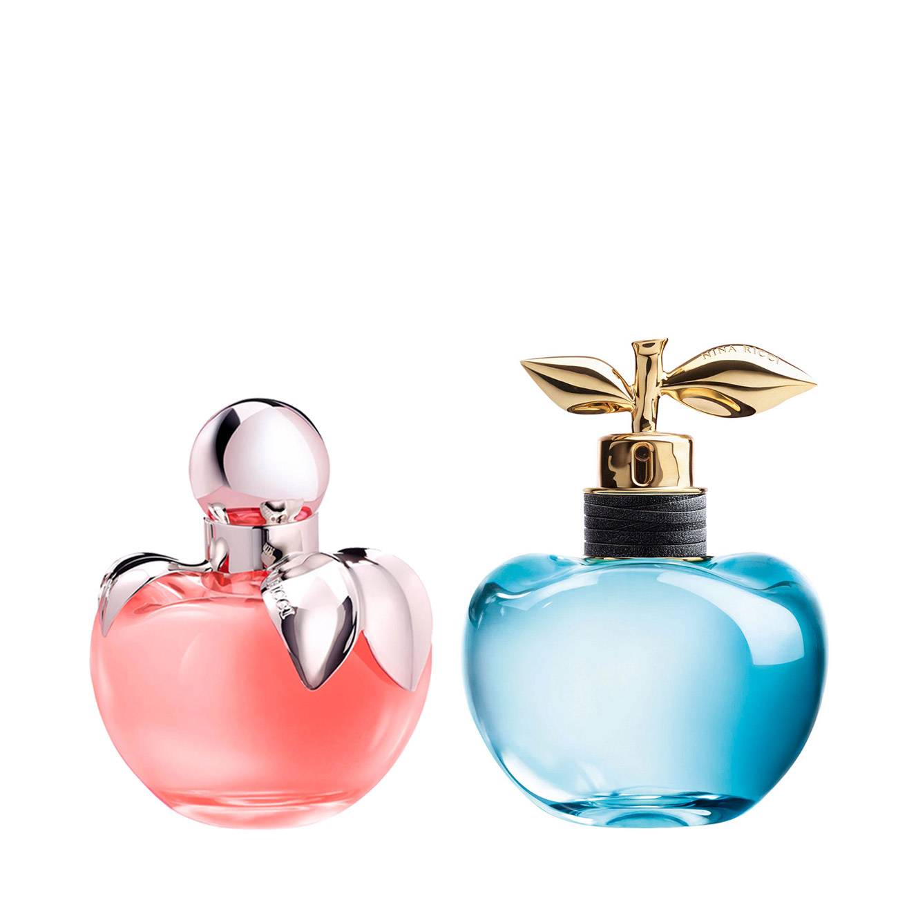 Set parfumuri Nina Ricci TWINPACK SET 60ml cu comanda online