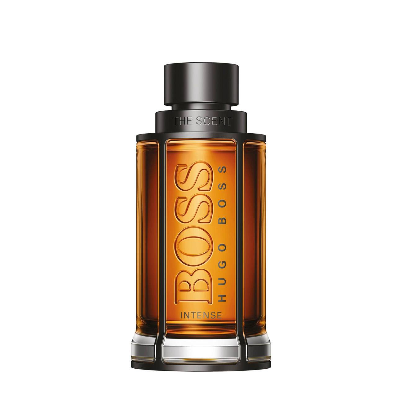 Apa de Parfum Hugo Boss BOSS THE SCENT INTENSE 100ml cu comanda online