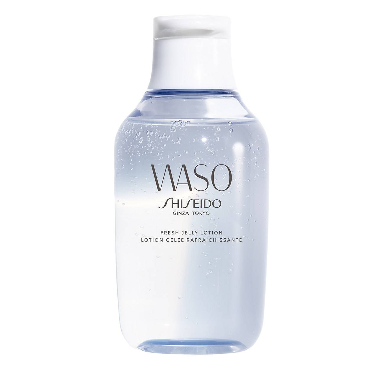 Crema hidratanta Shiseido WASO FRESH JELLY LOTION 150 Ml cu comanda online