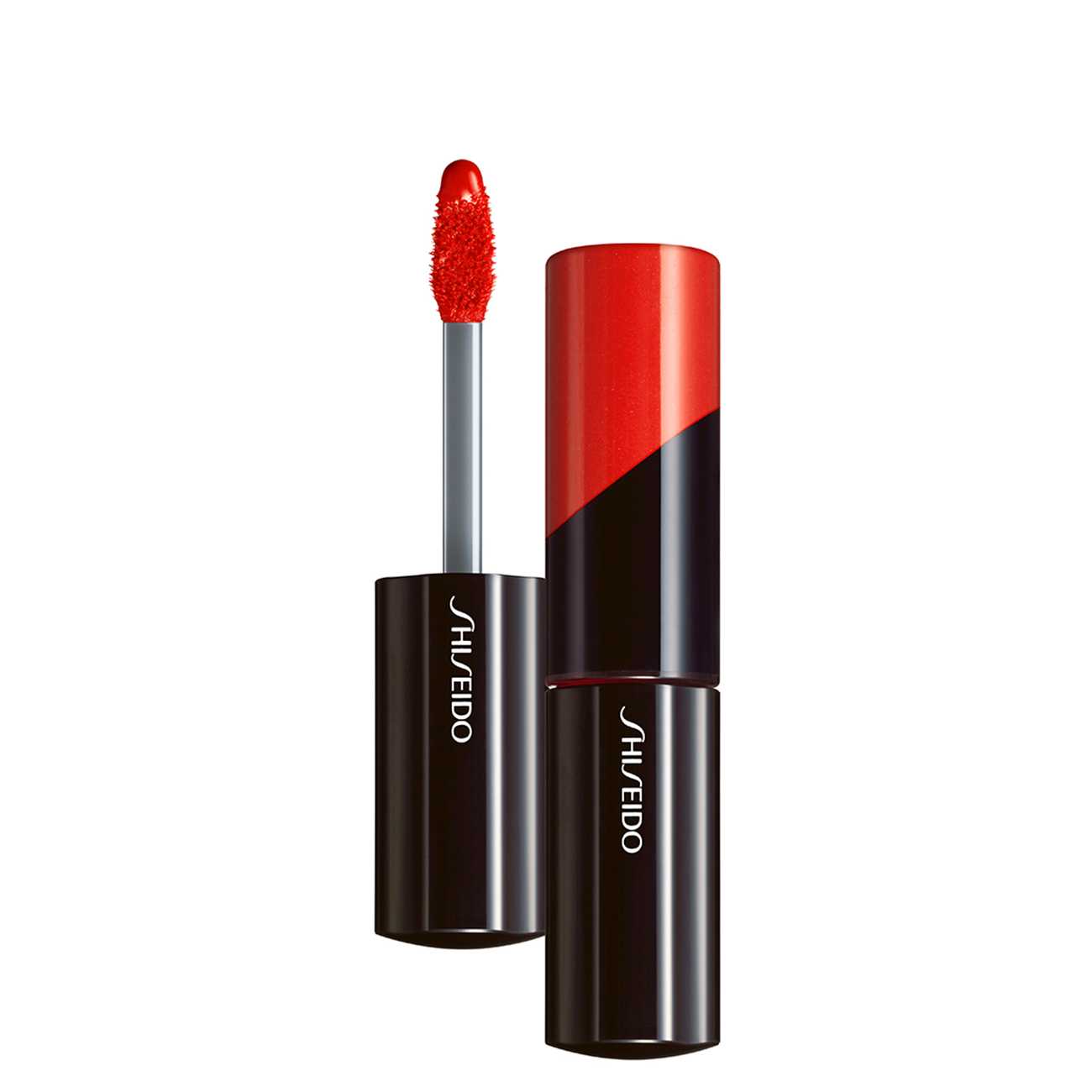 Luciu de buze Shiseido LACQUER GLOSS 6 ML Lust Rd 305 cu comanda online