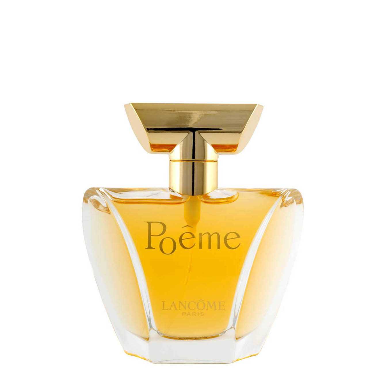 Apa de Parfum Lancôme POEME 50ml cu comanda online