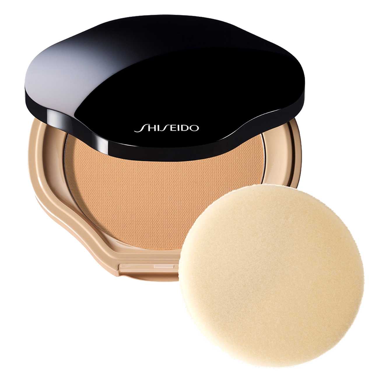 Fond de ten Shiseido SHEER AND PERFECT COMPACT 10 G NATURAL FAIR IVORY I40 cu comanda online