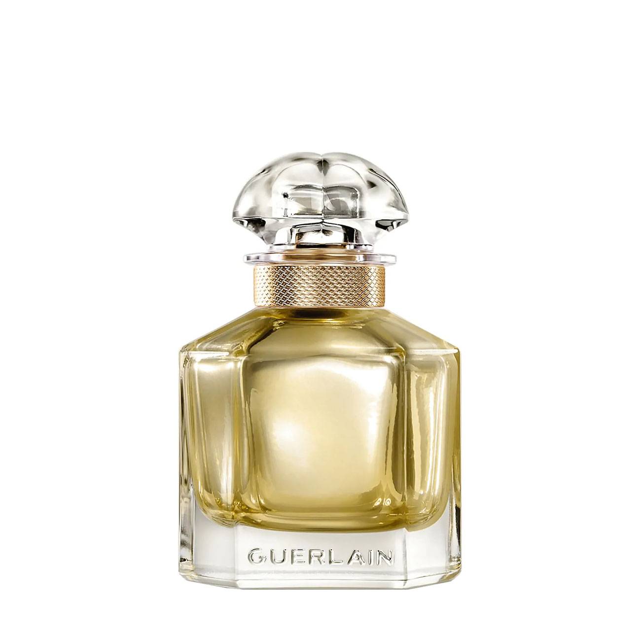Apa de Parfum Guerlain MON GUERLAIN GOLD COLLECTOR 50ml cu comanda online