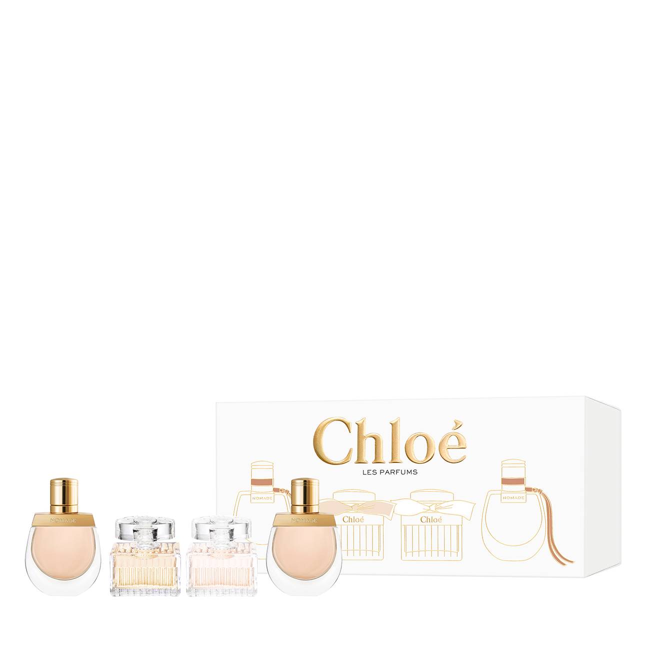 Set parfumuri Chloe COFFRET 20ml cu comanda online