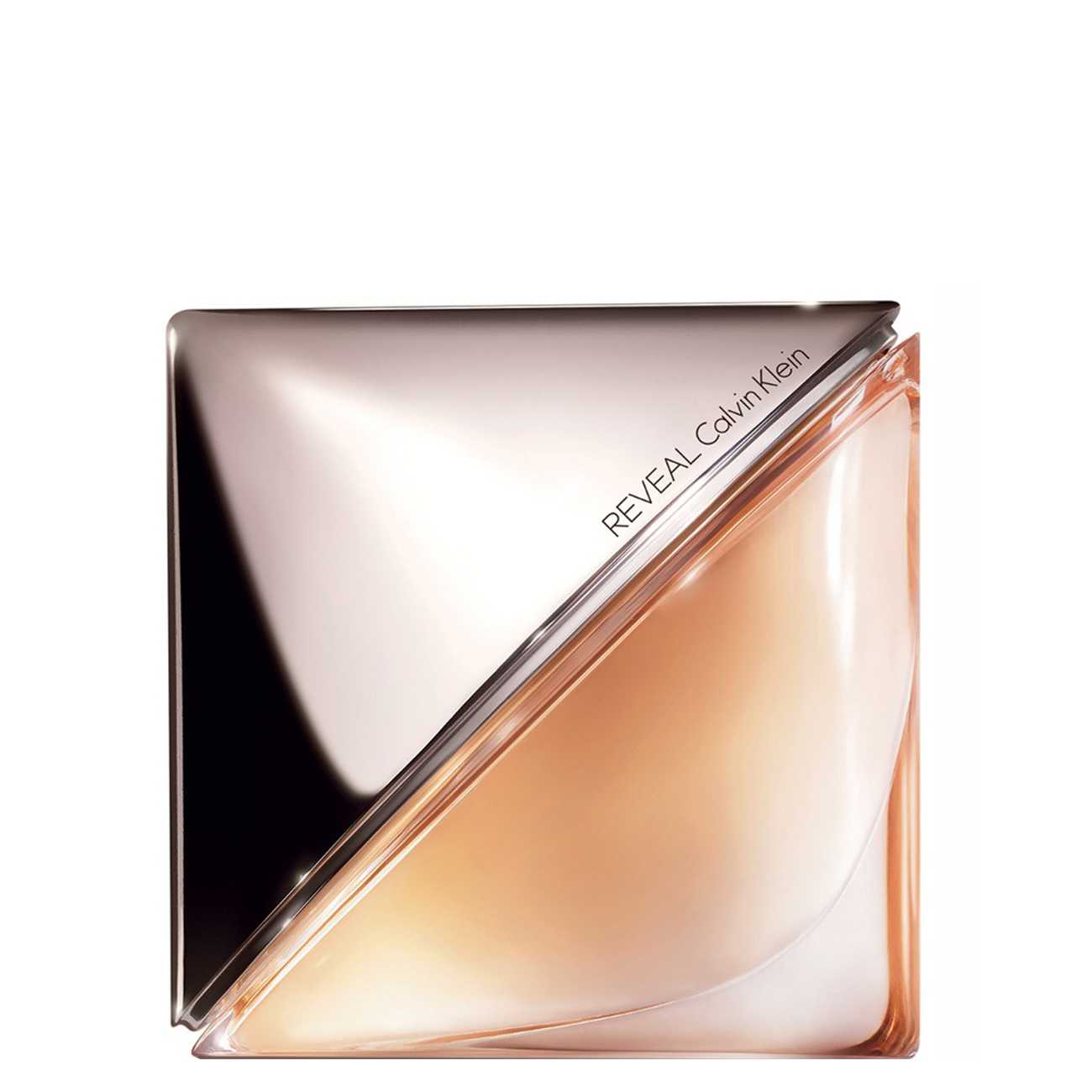 Apa de Parfum Calvin Klein REVEAL 100ml cu comanda online
