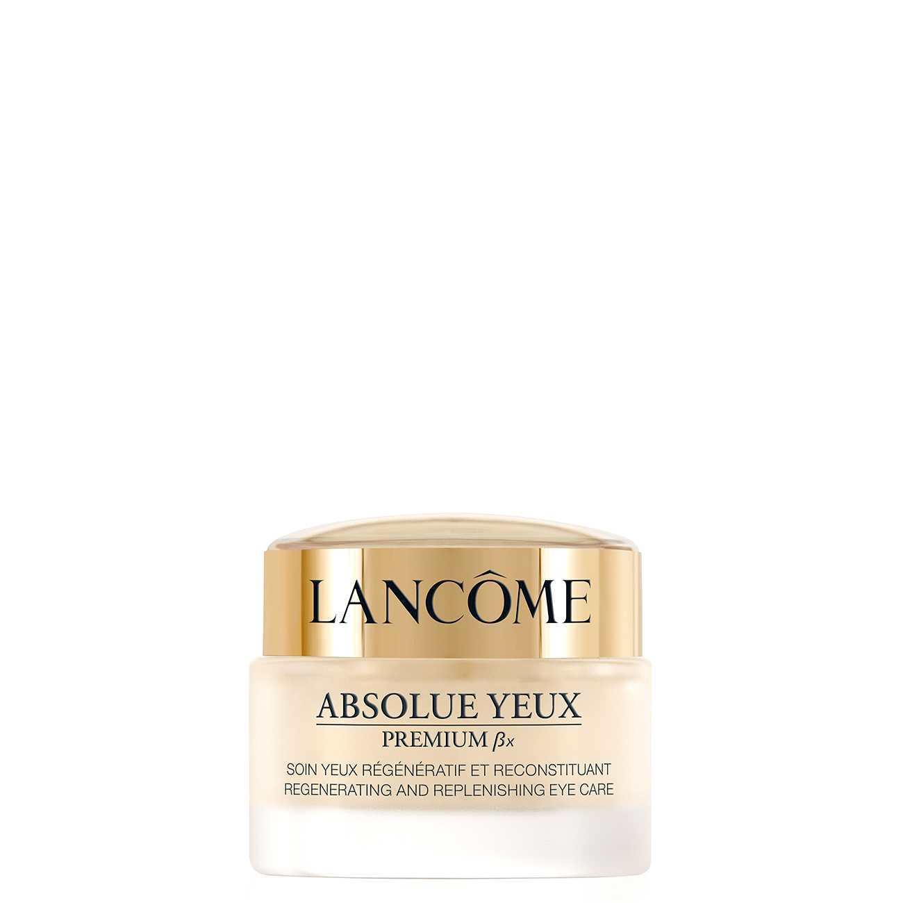 Crema hidratanta Lancôme ABSOLUE YEUX PREMIUM BX 20 ML cu comanda online