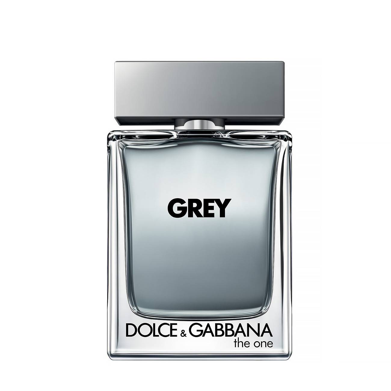 Apa de Toaleta Dolce & Gabbana THE ONE FOR MEN GREY 100ml cu comanda online