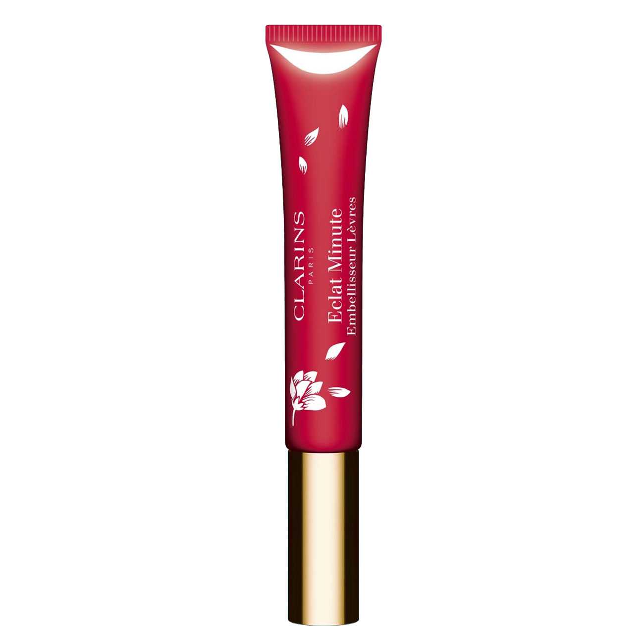 Luciu de buze Clarins INSTANT LIP PERFECTOR 12 ML Red Shimmer 12 cu comanda online
