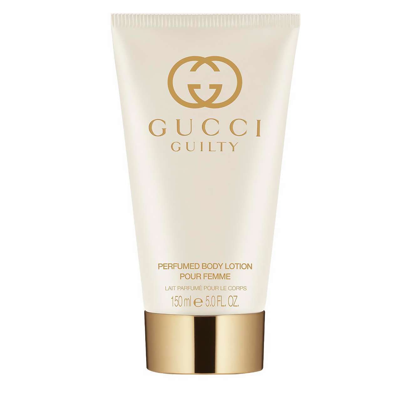 Lotiune de corp hidratanta Gucci GUILTY BODY LOTION 150ml cu comanda online