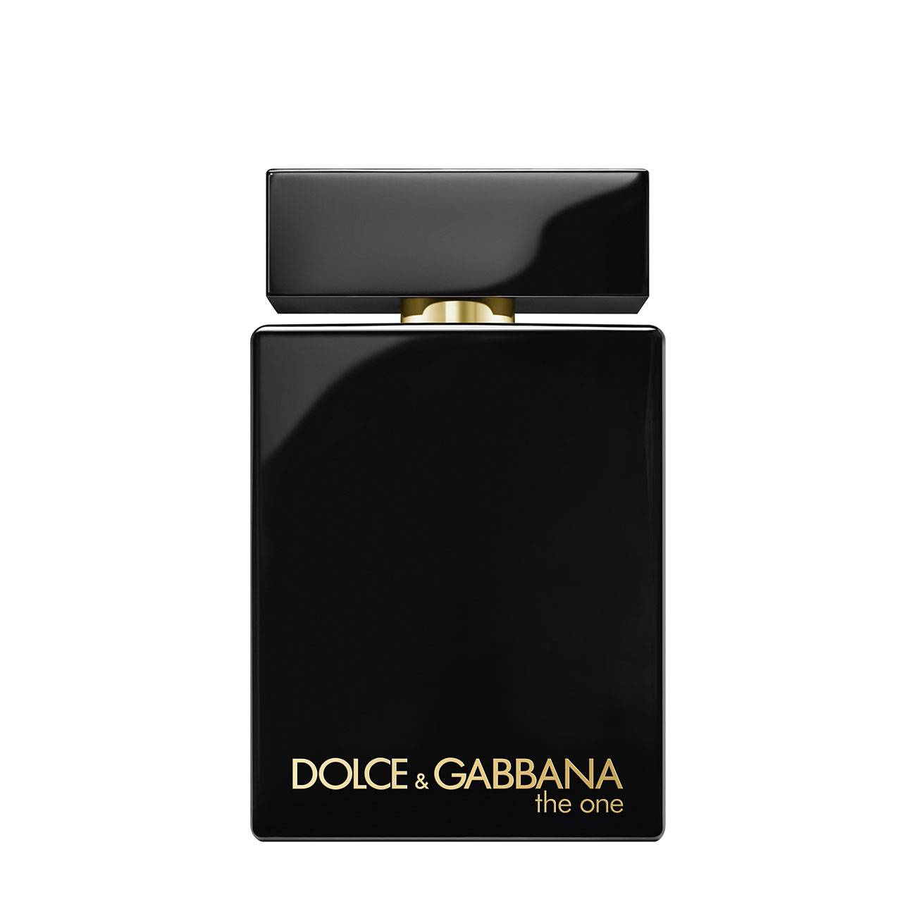 Apa de Parfum Dolce & Gabbana THE ONE FOR MEN INTENSE 100ml cu comanda online