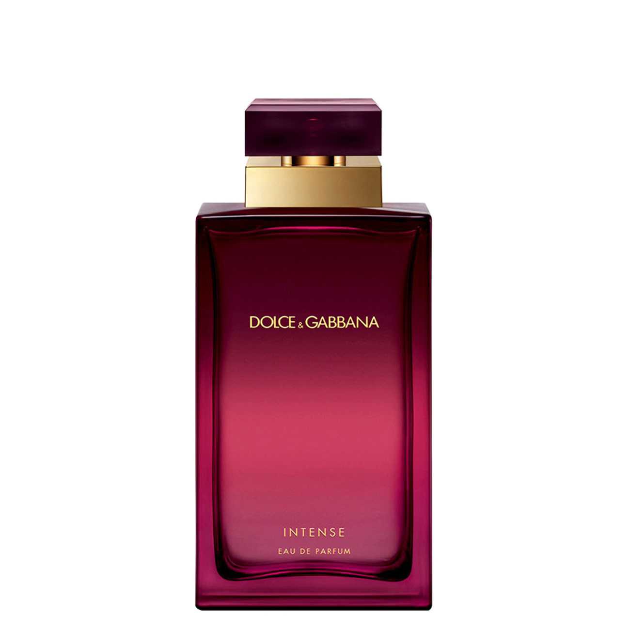 Apa de Parfum Dolce & Gabbana POUR FEMME INTENSE 100ml cu comanda online