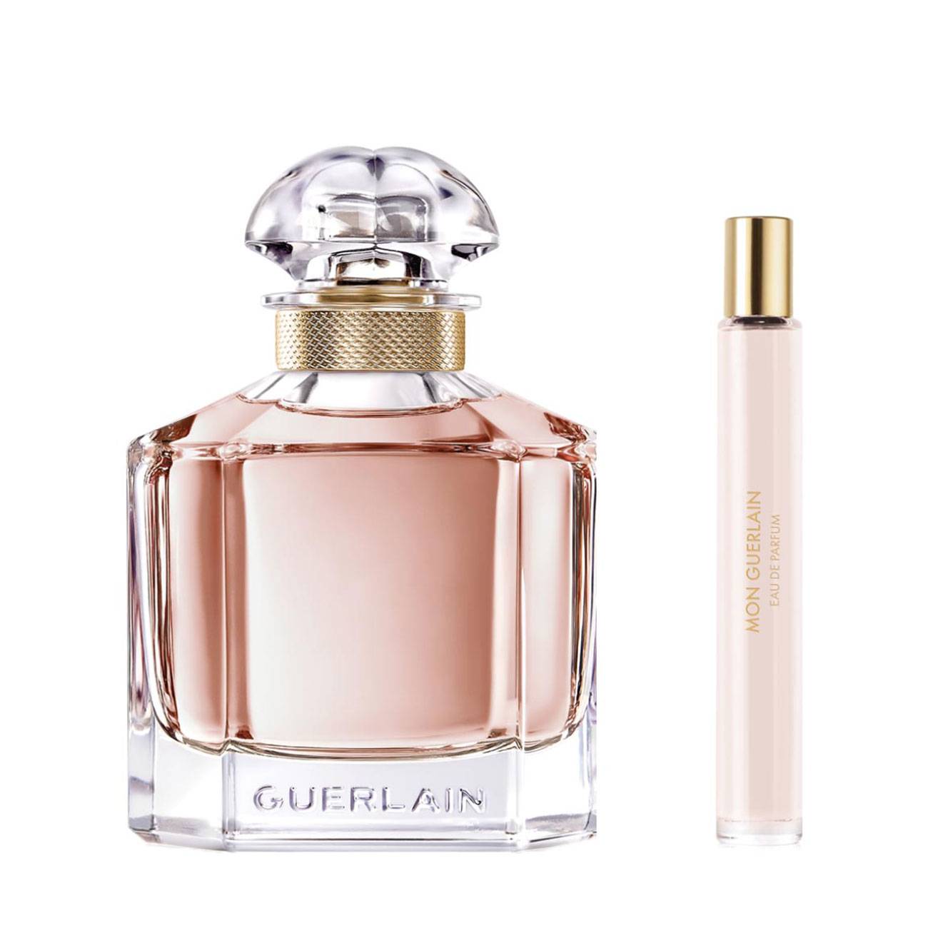 Set parfumuri Guerlain MON GUERLAIN SET 110ml cu comanda online