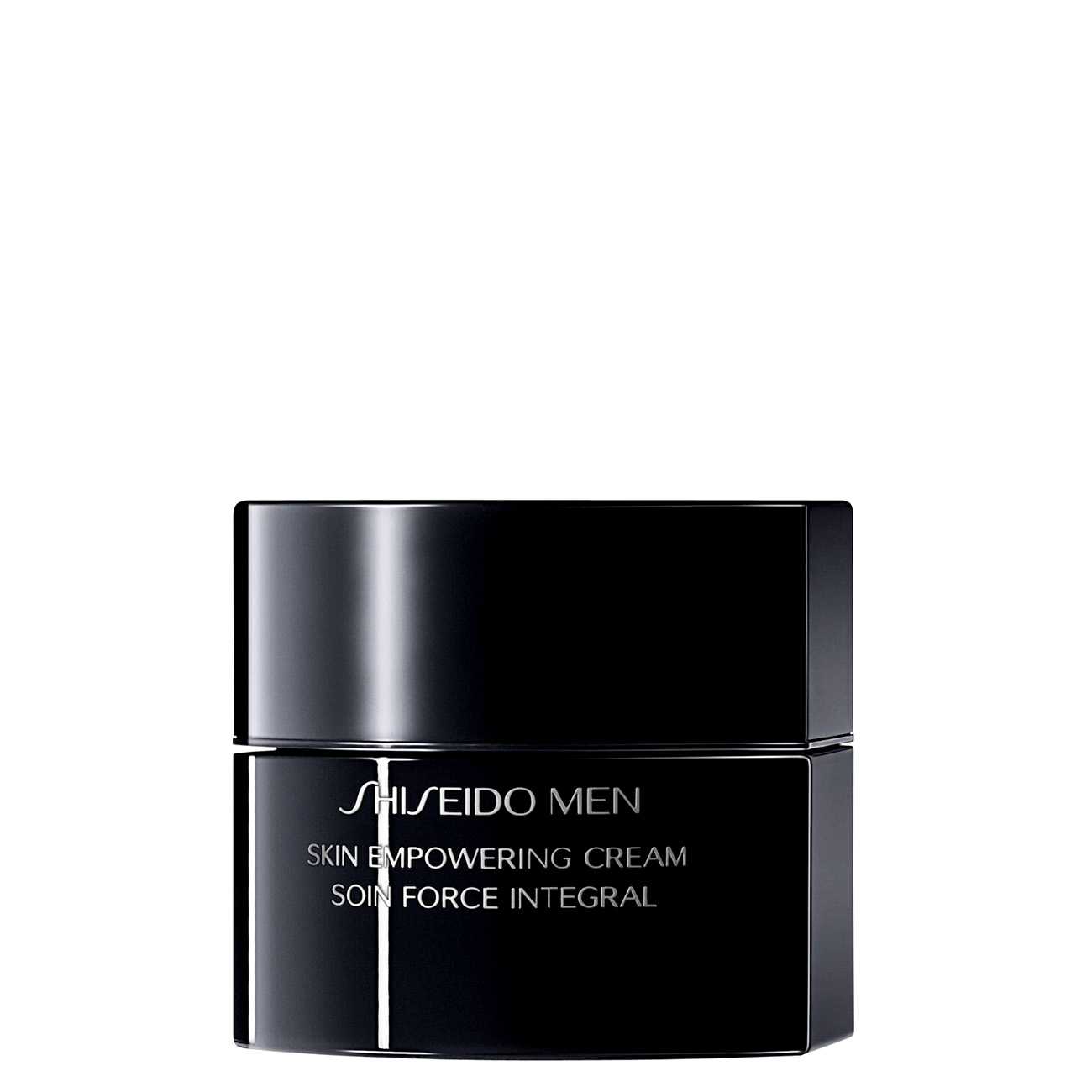 Crema antirid Shiseido MEN SKIN EMPOWERING CREAM 50 ML cu comanda online